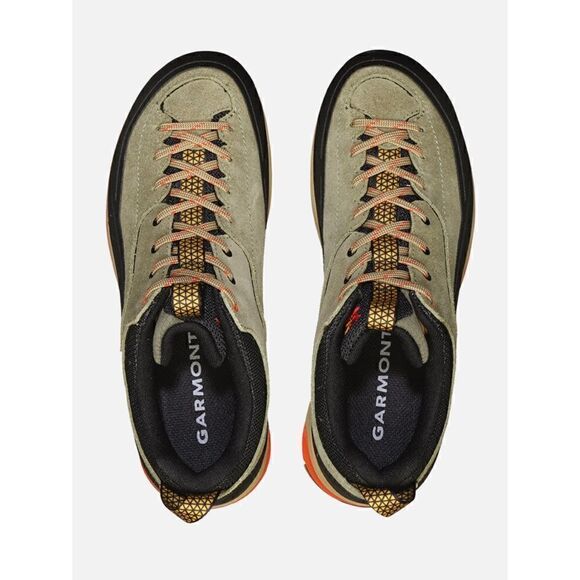 Garmont DRAGONTAIL LIMITED EDITION Snickers Size 9.5/ excellent - Picture 1 of 10